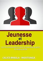 Jeunesse & Leadership