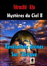 Mystères du ciel