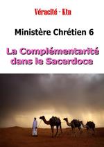 Ministère chrétien