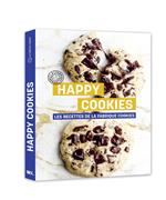 Happy cookies