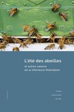 L'été des abeilles et autres saisons de la littérature finlandaise