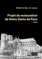 Projet de restauration de Notre-Dame de Paris