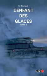 L'Enfant des glaces