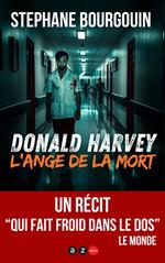 Donald Harvey, l'ange de la mort