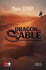 Dragon de sable