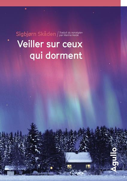 Veiller sur ceux qui dorment