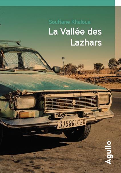 La Vallée des Lazhars