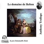 le domaine de Belmont