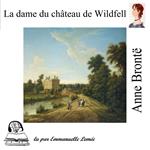 la dame du château de Wildfell