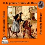 Le premier crime de Rosic