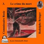 Le crime du mort