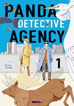 Panda Detective Agency