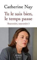 Tu le sais bien, le temps passe - Tome 2