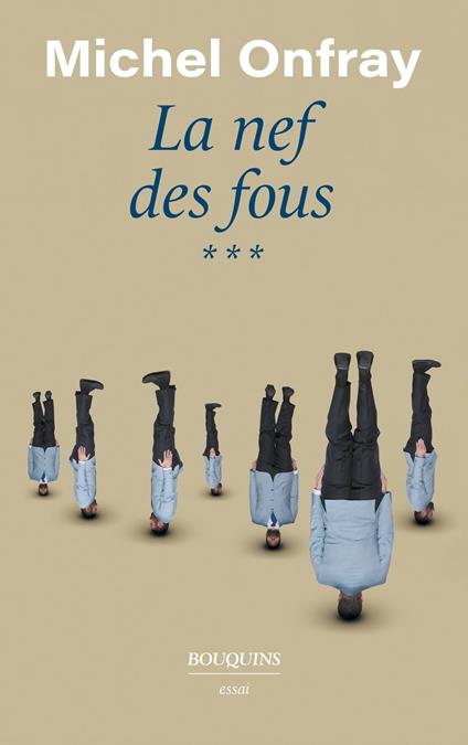 La Nef des fous ***