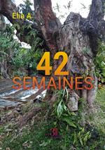 42 semaines