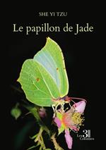 Le papillon de Jade