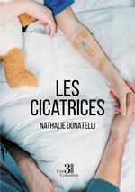 Les cicatrices