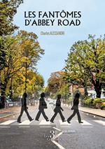Les fantômes d'Abbey Road