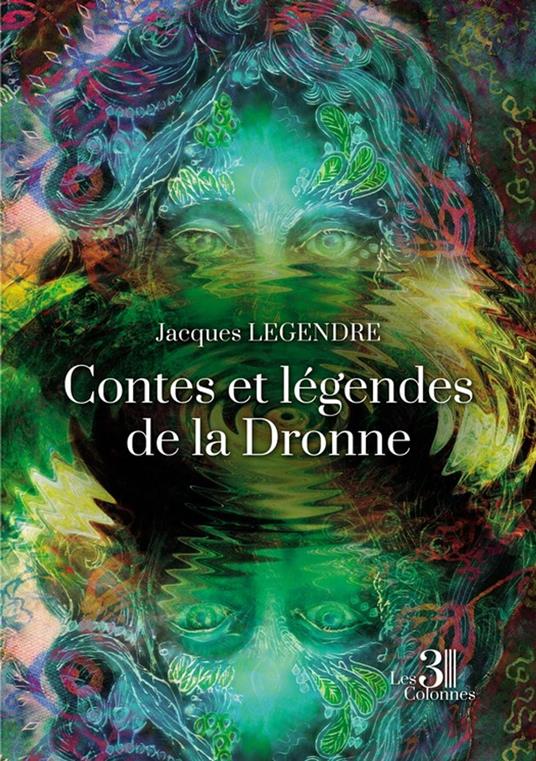 Contes et légendes de la Dronne