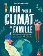 Agir pour le climat en famille