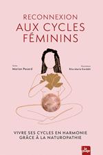 Reconnexion aux cycles féminins