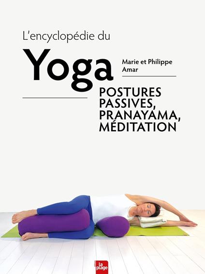 L'encyclopédie du yoga