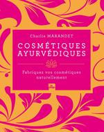 Cosmétiques ayurvédiques