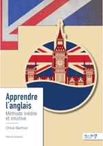 Apprendre l'anglais