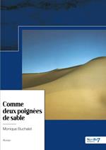 Comme deux poignées de sable