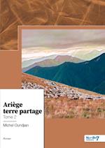 Ariège terre partage