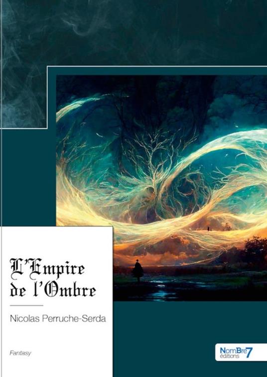 L'Empire de l'Ombre