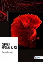 Disparu au Grau-du-Roi