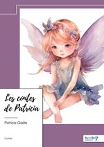 Les contes de Patricia