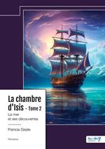 La chambre d'Isis - Tome 2