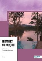 Termites au parquet