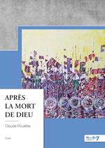 Après la mort de Dieu