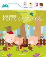 Les trois petits cochons