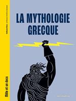 Mille et un docs - La Mythologie grecque