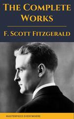 The Complete Works of F. Scott Fitzgerald