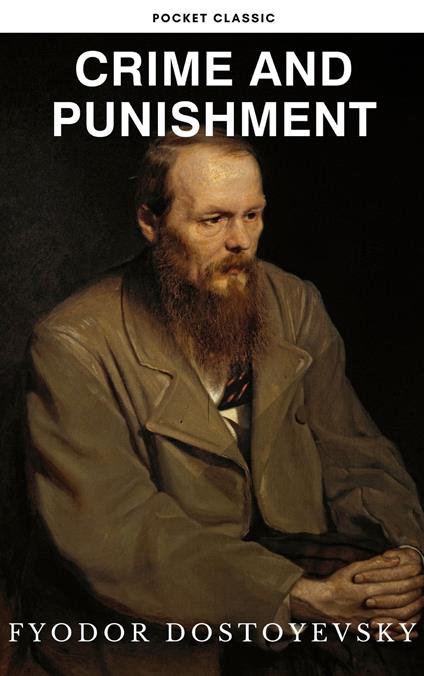 Crime and Punishment