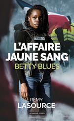 L'affaire jaune sang