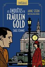 Les enquêtes de Fräulein Gold, sage-femme - L'intégrale