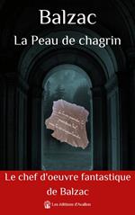 La Peau de chagrin