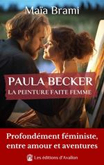 Paula Becker, La peinture faite femme