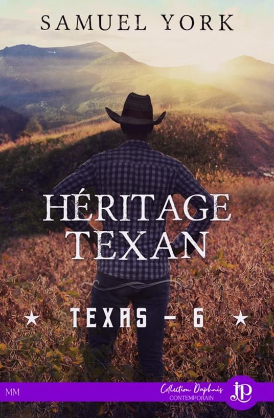 Héritage Texan