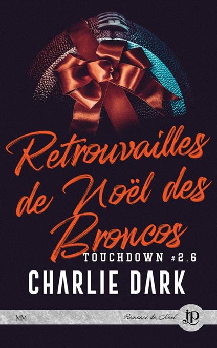 Retrouvailles de noël des broncos