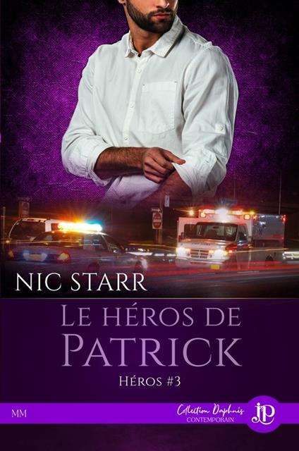 Le héros de Patrick