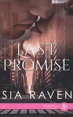 Last Promise