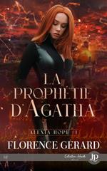 La prophétie d'Agatha