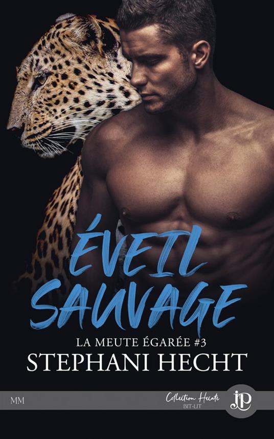 Éveil sauvage